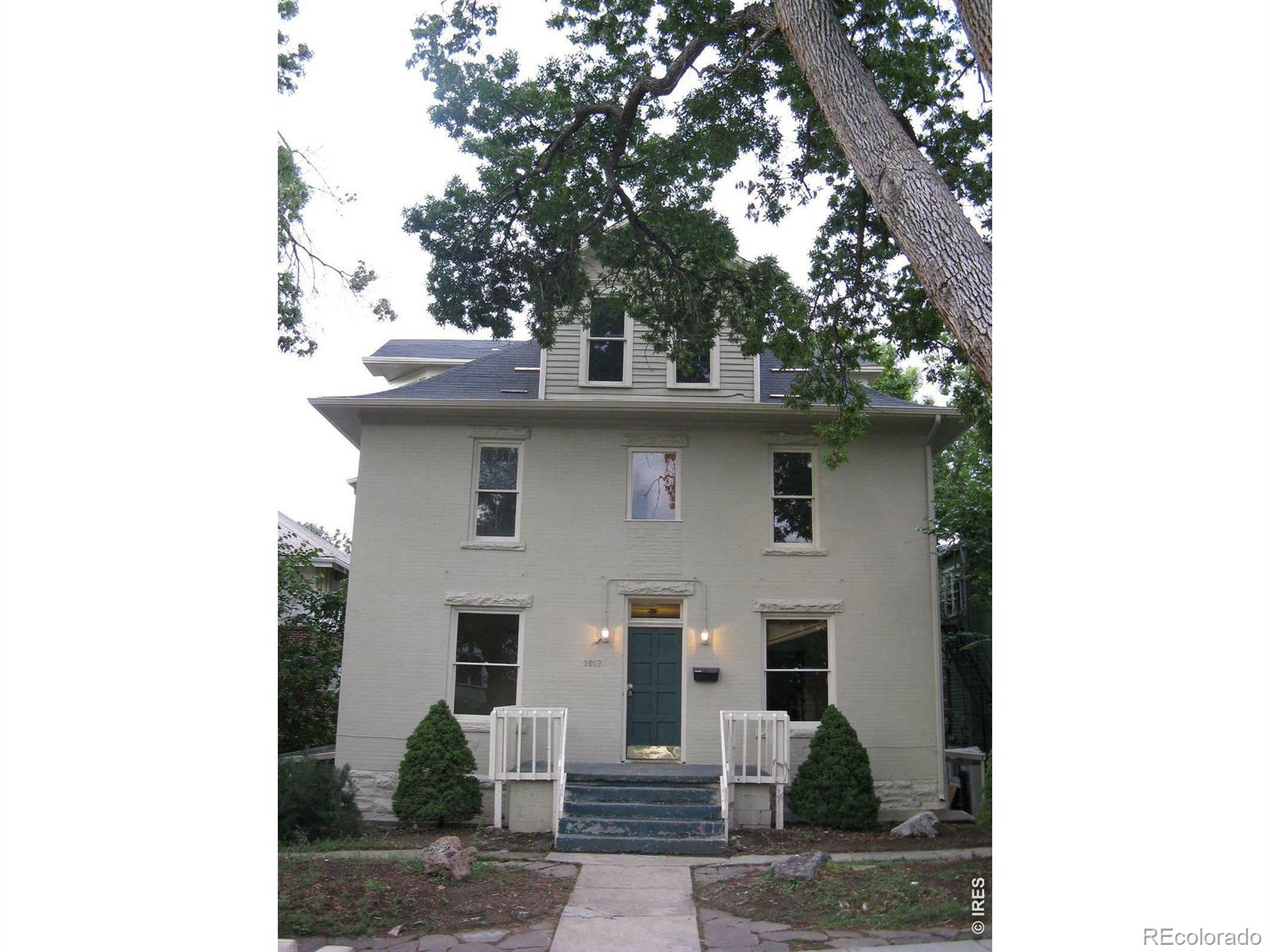 1012 14th Street