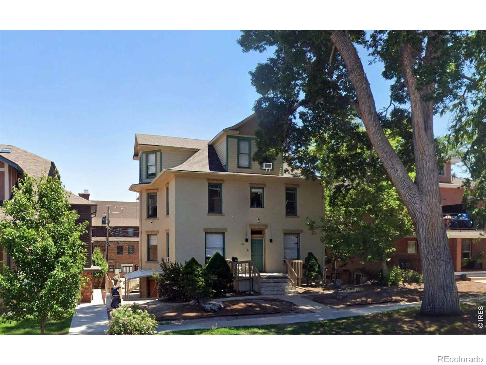 1012 14th Street