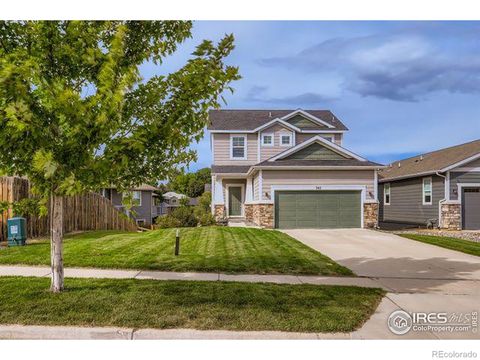 342 Spartan Avenue Berthoud CO 80513