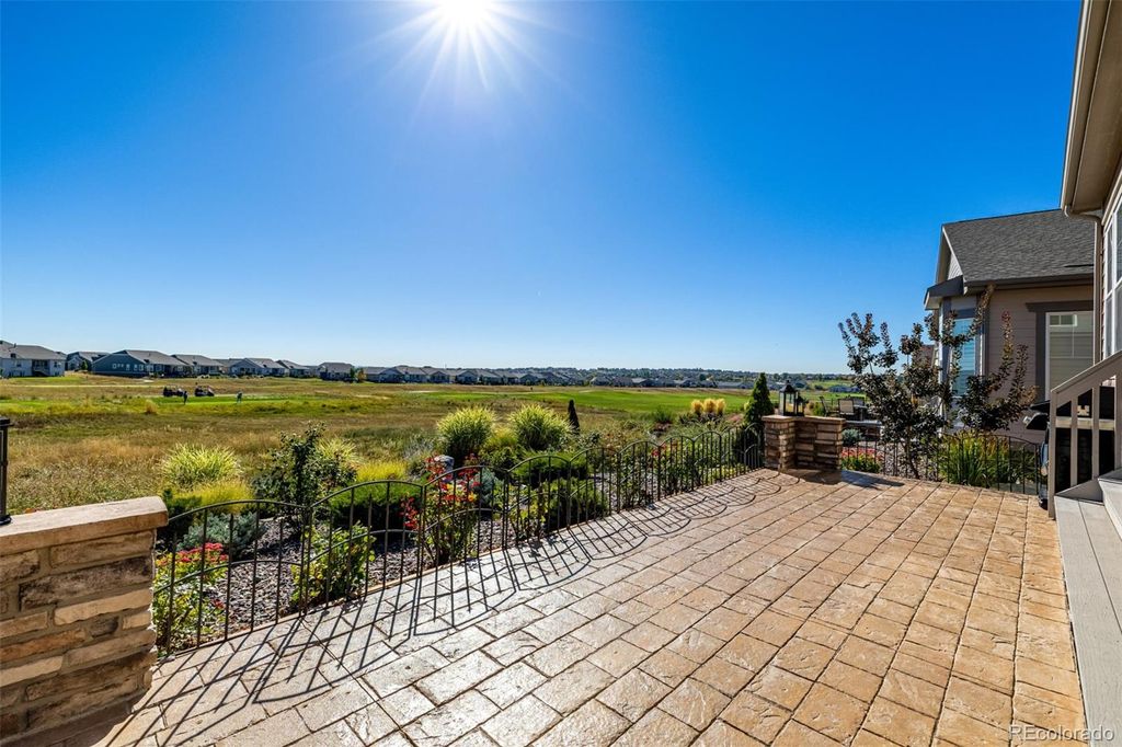 Photo of 15848 Valentia Street, Thornton, CO 80602 (MLS # 5948270)
