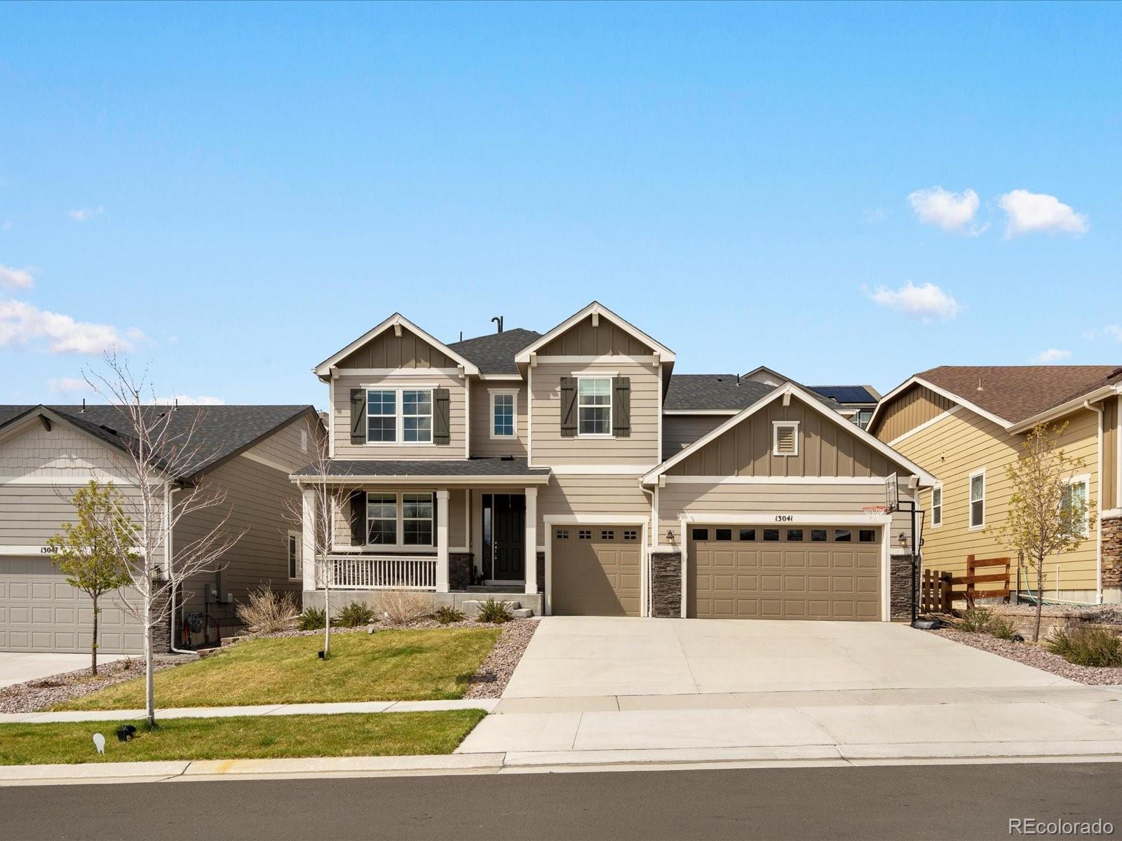 13041 Reata Ridge Drive