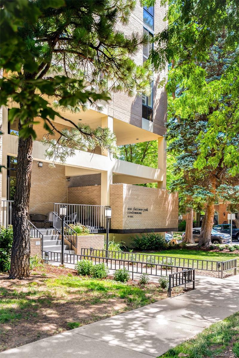 1111 Race Street 14B