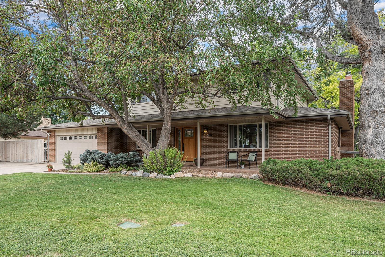11420 W 78th Drive