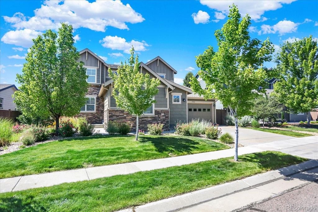 Photo of 15466 W 51st Avenue, Golden, CO 80403 (MLS # 4381774)