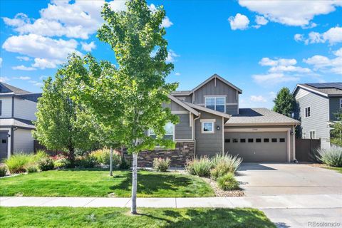 15466 W 51st Avenue Golden CO 80403