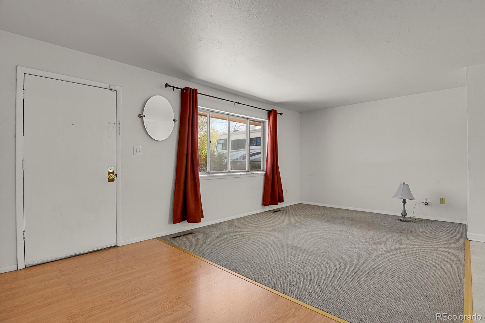 523 E Las Animas Street