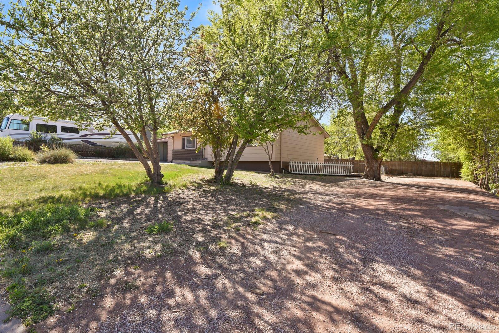 523 E Las Animas Street