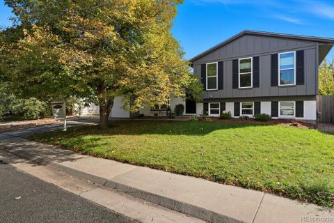 304 Beacon Hill Drive Lafayette CO 80026