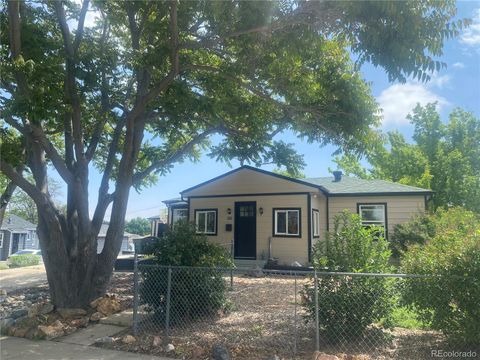 8820 Poze Boulevard Thornton CO 80229