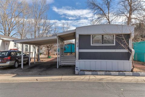 712 Flamingo Drive Lafayette CO 80026