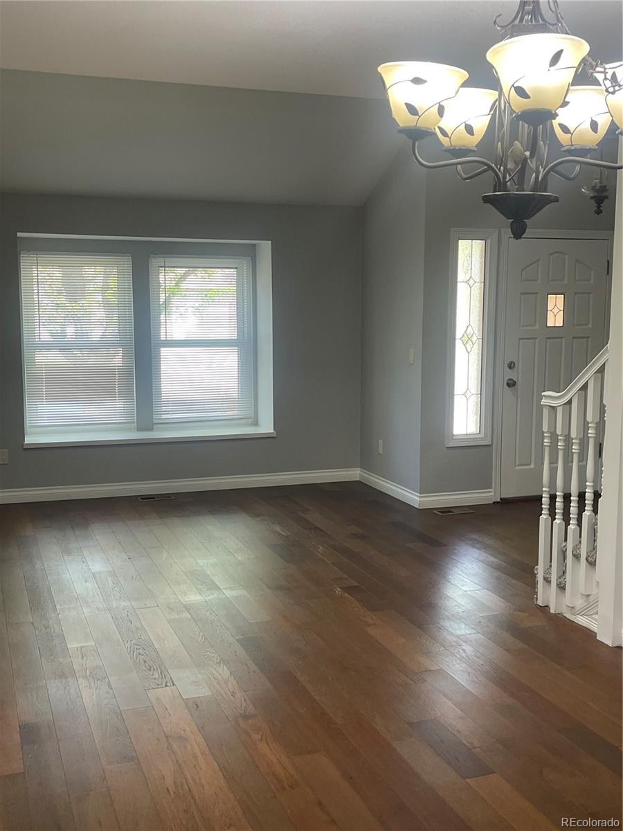 14503 E Wagon Trail Drive