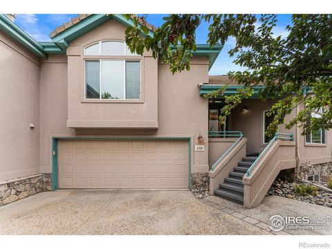 4326 Clay Commons, Boulder, CO 80303 - #: IR1002544