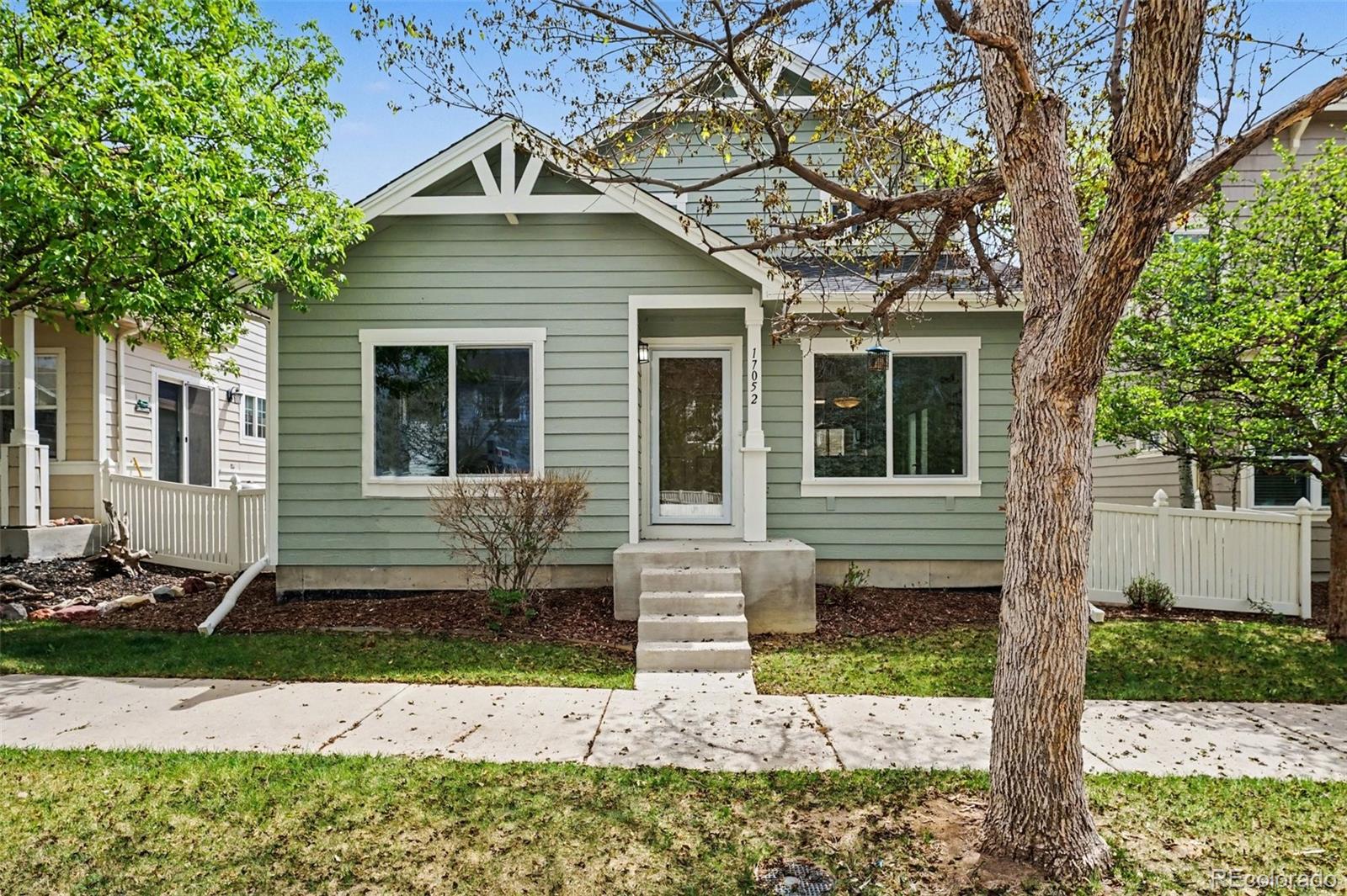 17052 E Wyoming Drive