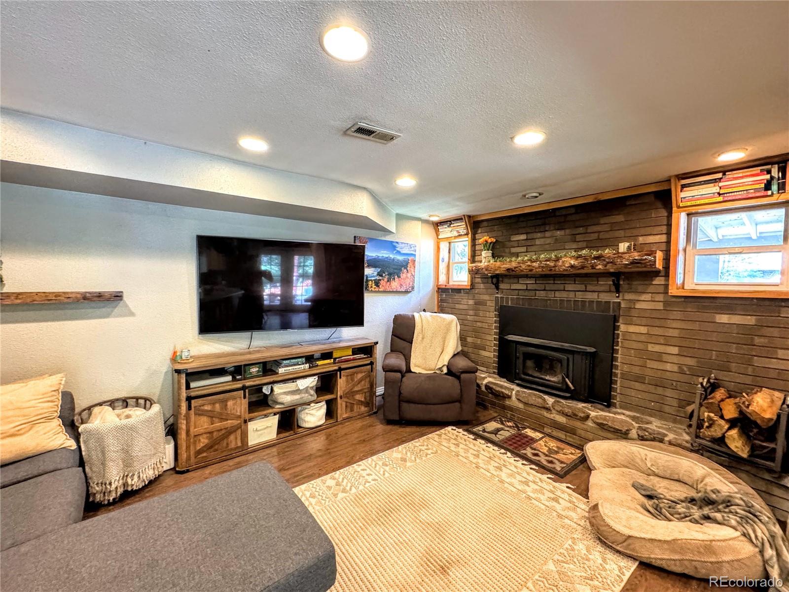 5211 Parmalee Gulch Road