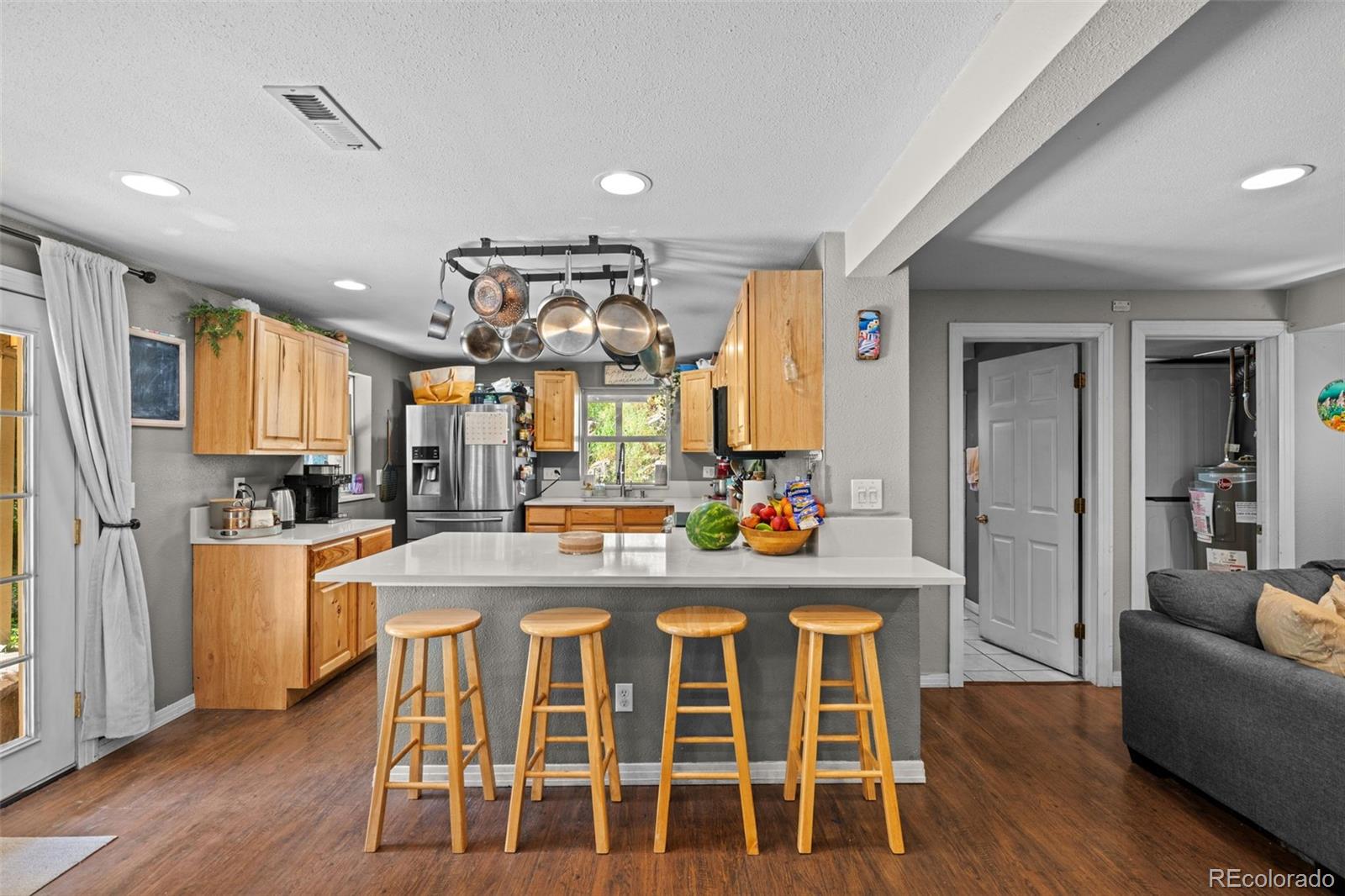 5211 Parmalee Gulch Road