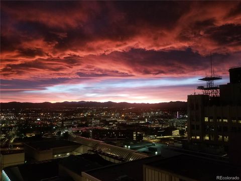 891 14th Street 2205 Denver CO 80202