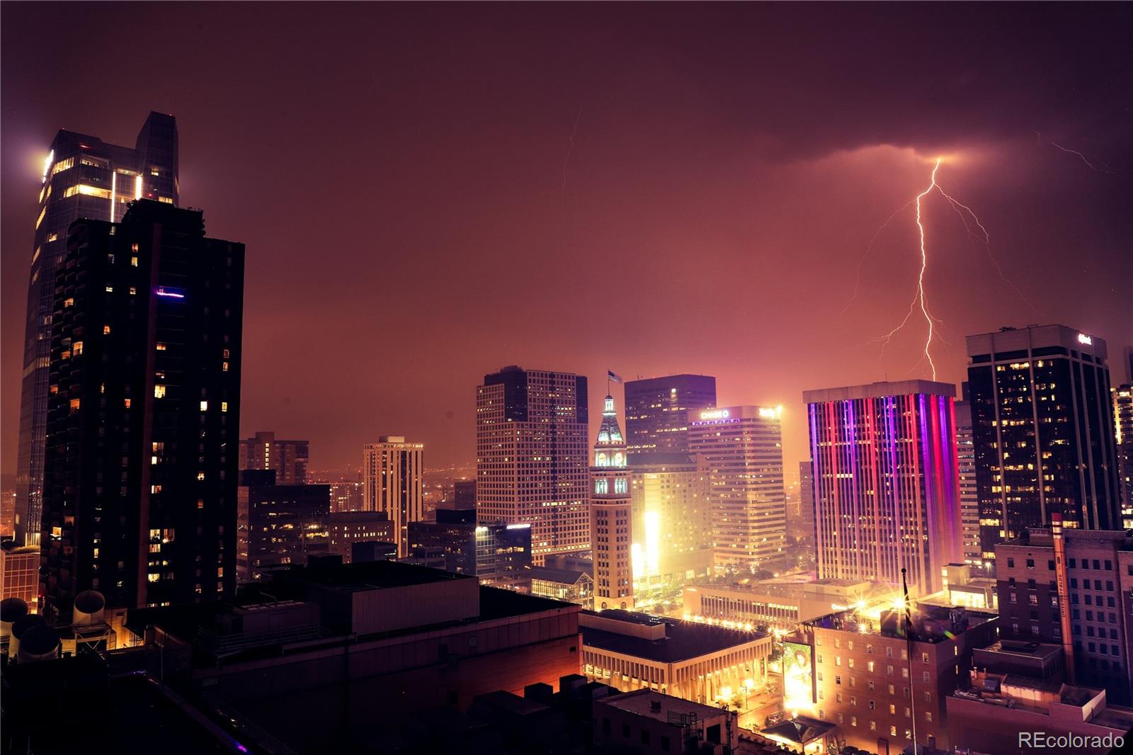 891 14th Street 2205