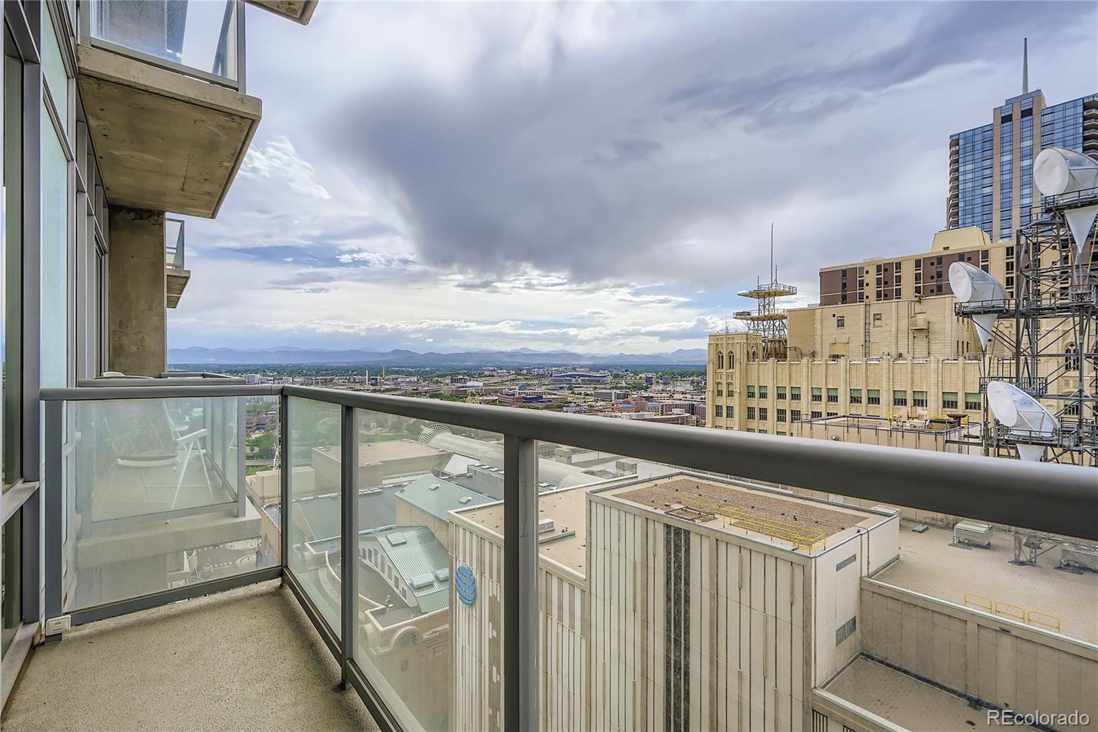 891 14th Street 2205