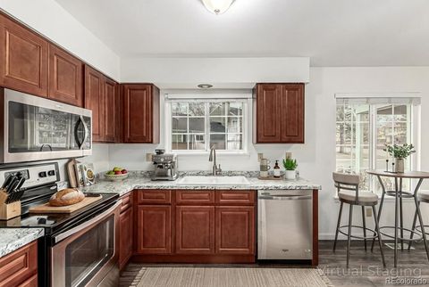 4750 S Dudley Street 41 Littleton CO 80123