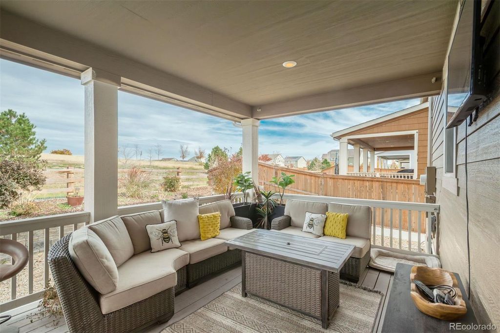 Photo of 5323 E 140th Place, Thornton, CO 80602 (MLS # 7383418)