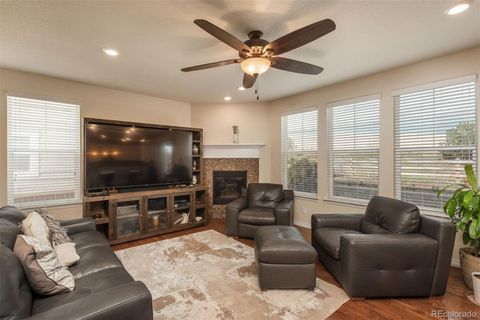 5323 E 140th Place Thornton CO 80602