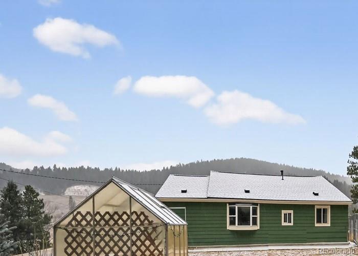 6498 S Turkey Creek Road