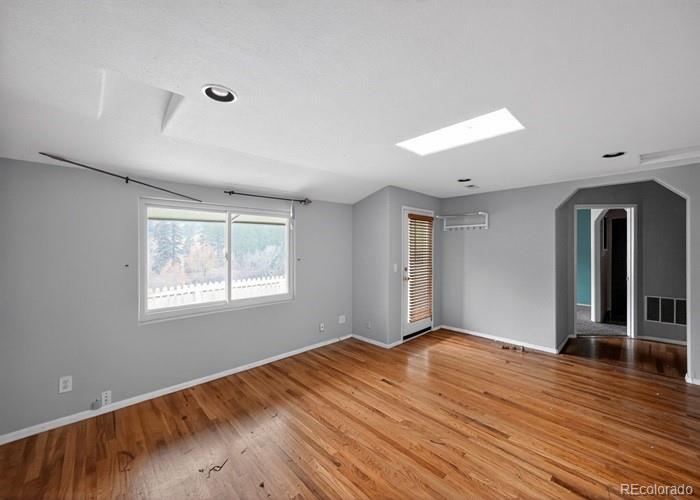 6498 S Turkey Creek Road