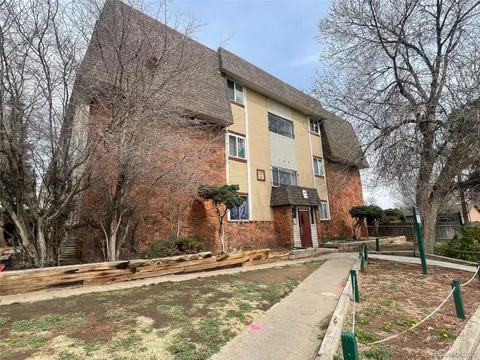 707 W 96th Avenue Unit 9, Thornton, CO 80260 - #: 4548651