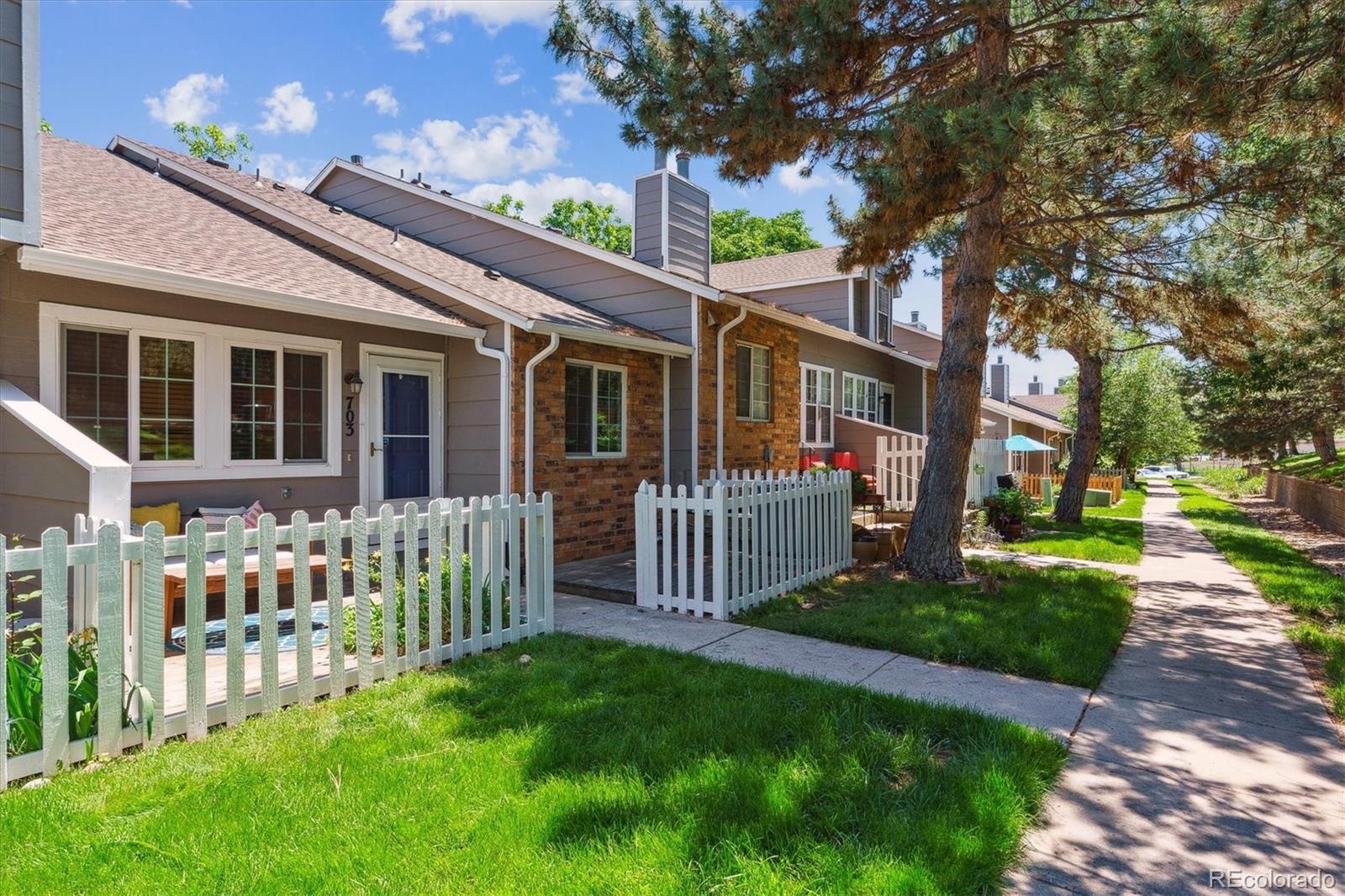703 S Depew Street, Lakewood, CO, 80226 4 703 S Depew Street