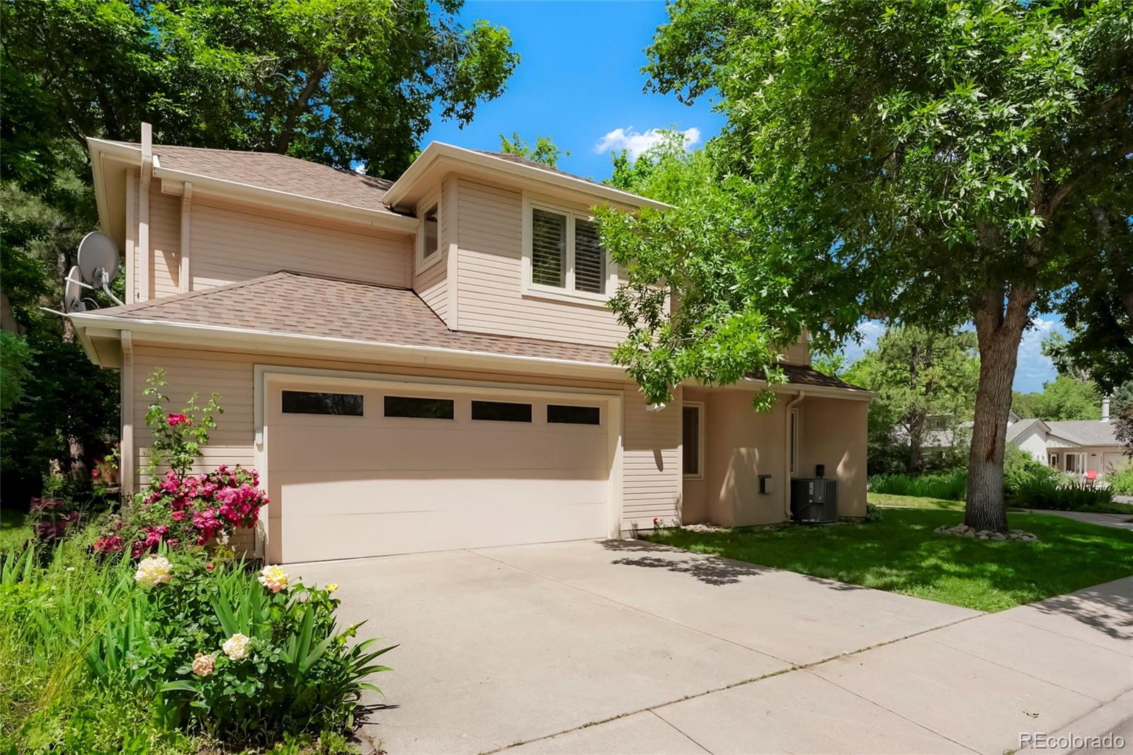 5530 Racquet Lane