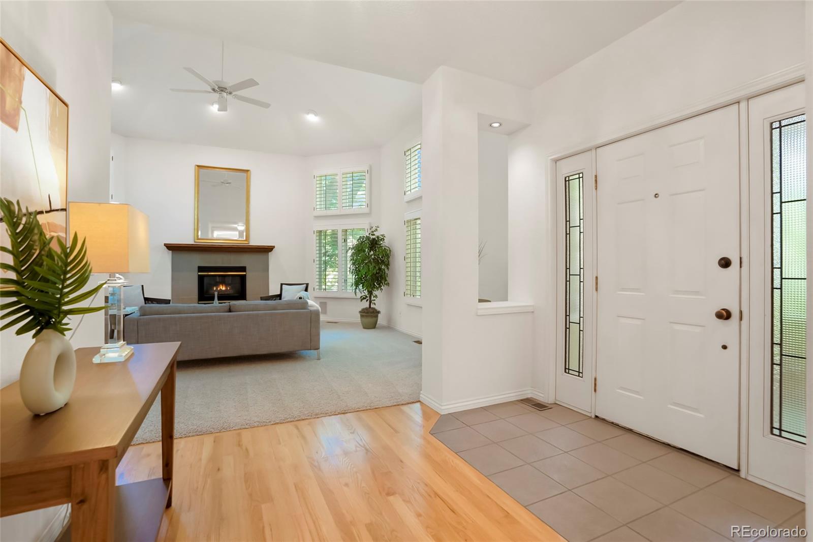 5530 Racquet Lane