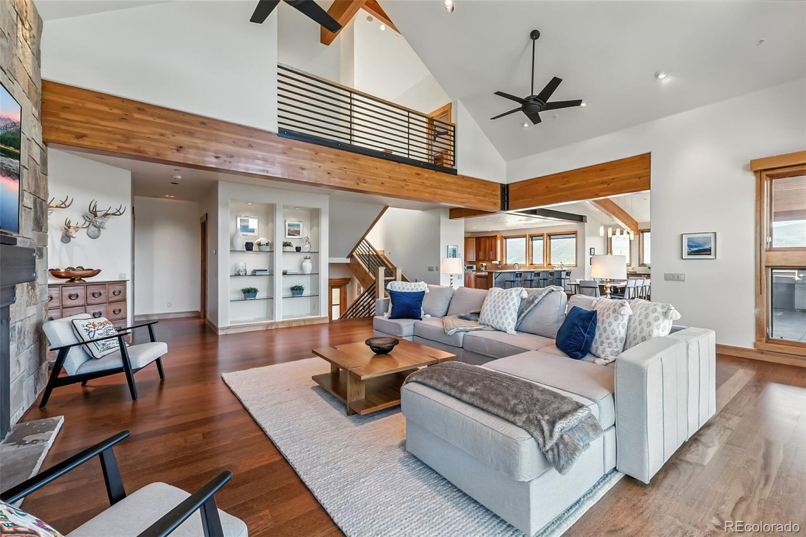 265 High Meadow Drive