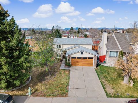 Photo of 6169 Zenobia Court, Arvada, CO 80003 (MLS # 6987858)