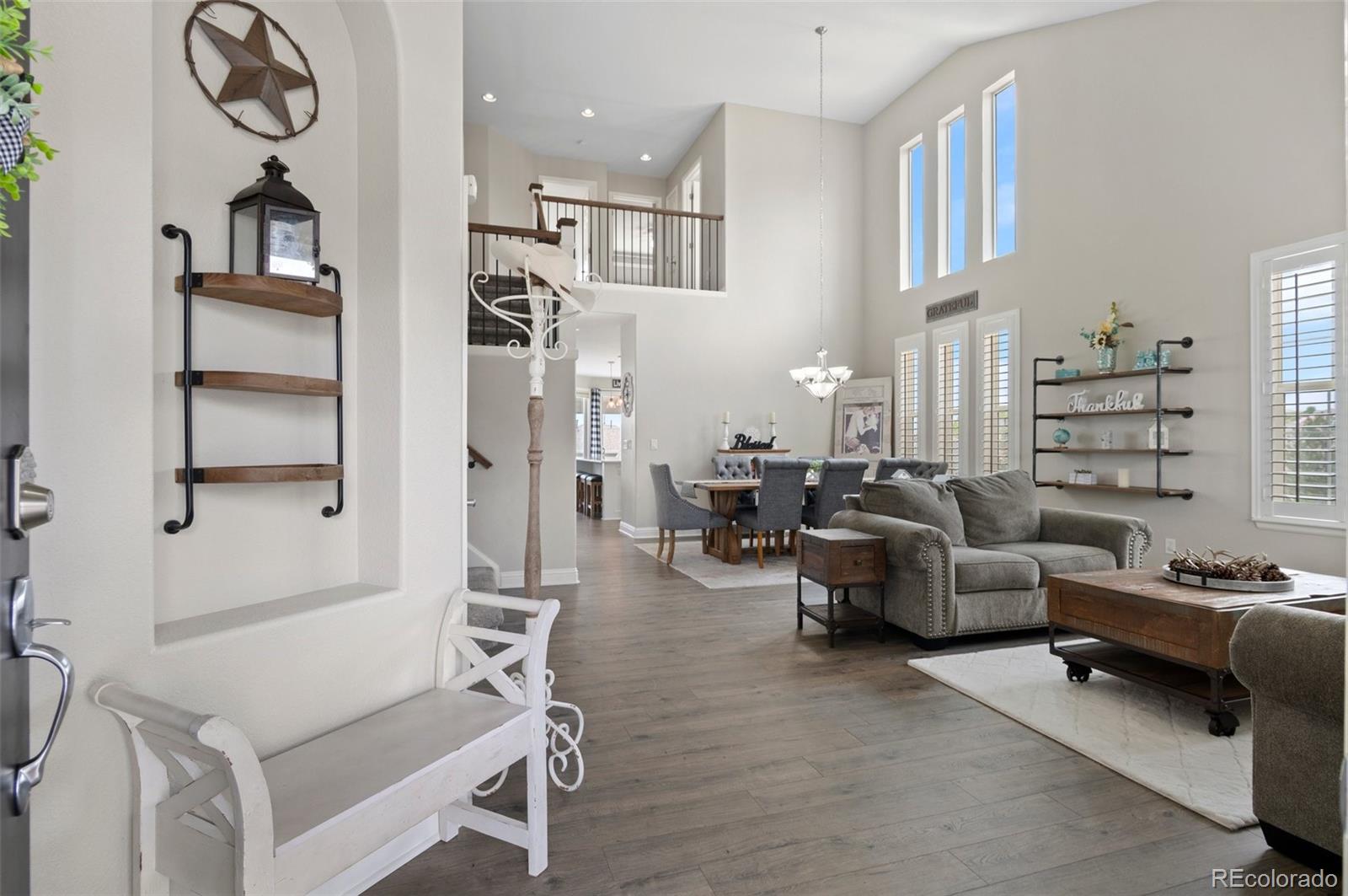688 Cinnabar Lane