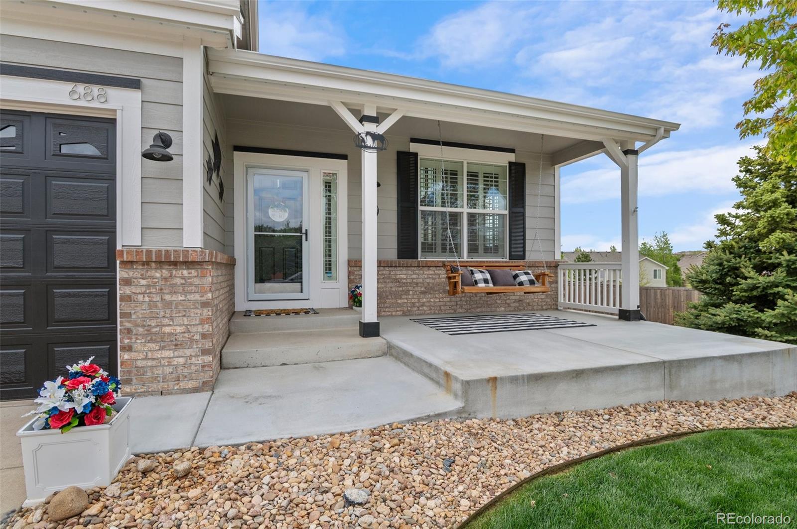 688 Cinnabar Lane