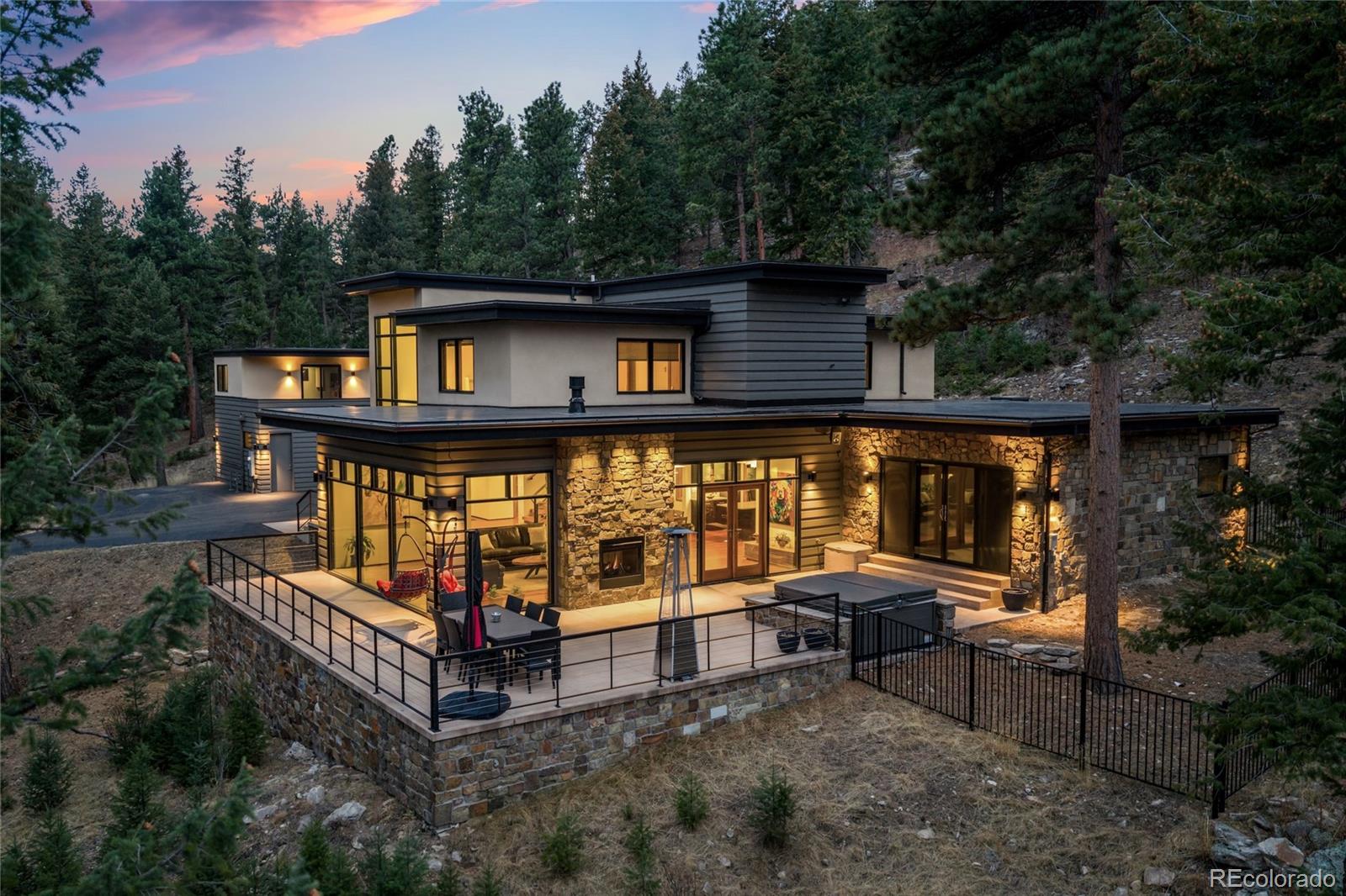 32651 Buffalo Creek Road