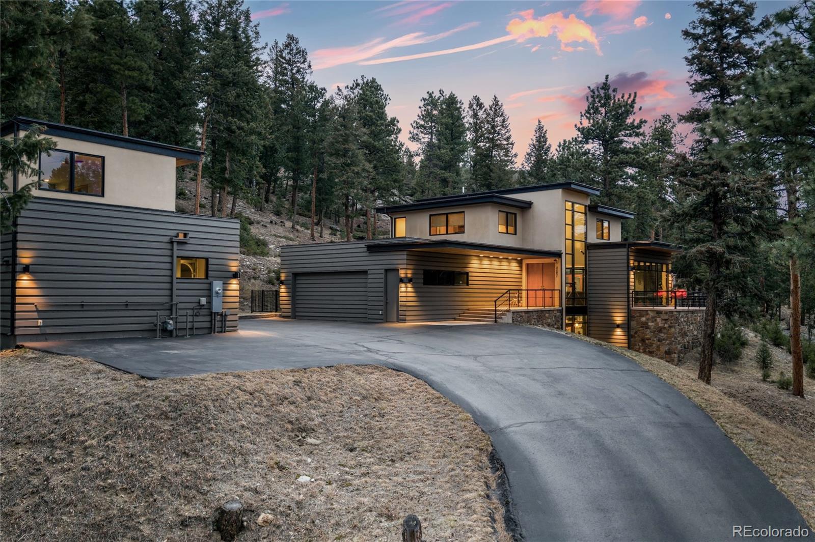 32651 Buffalo Creek Road