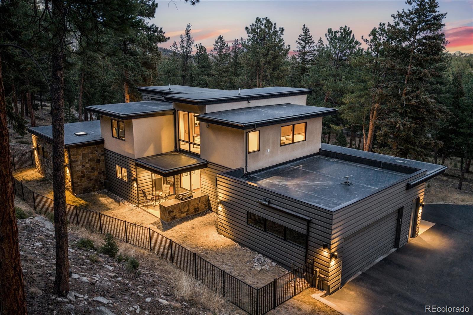 32651 Buffalo Creek Road