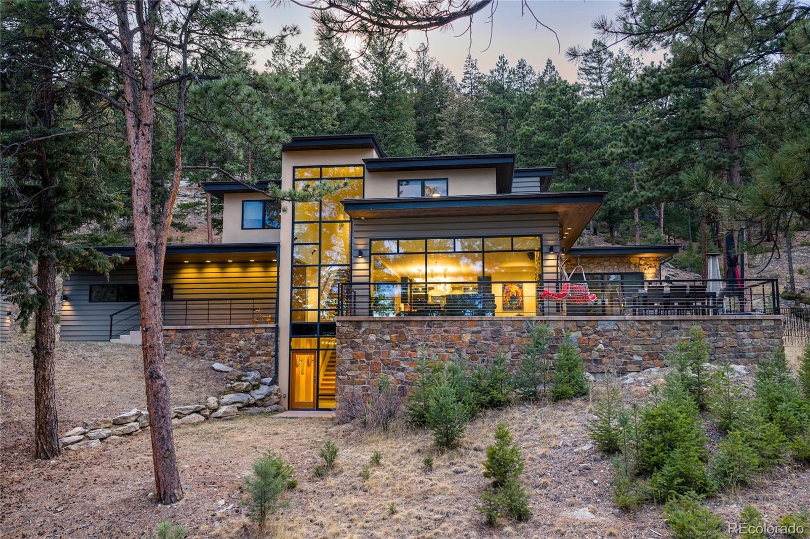 32651 Buffalo Creek Road