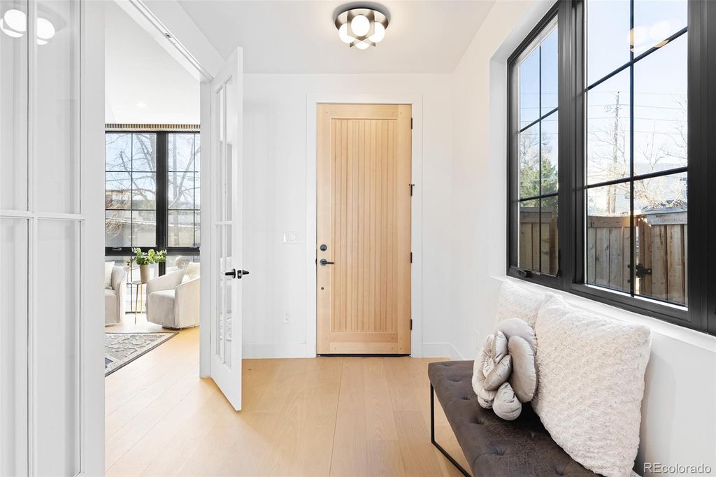 Photo of 1823 W 35th Avenue, Denver, CO 80211 (MLS # 5424501)