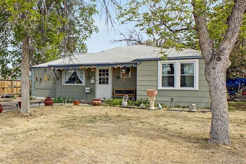 6830 Olive Street Commerce City CO 80022