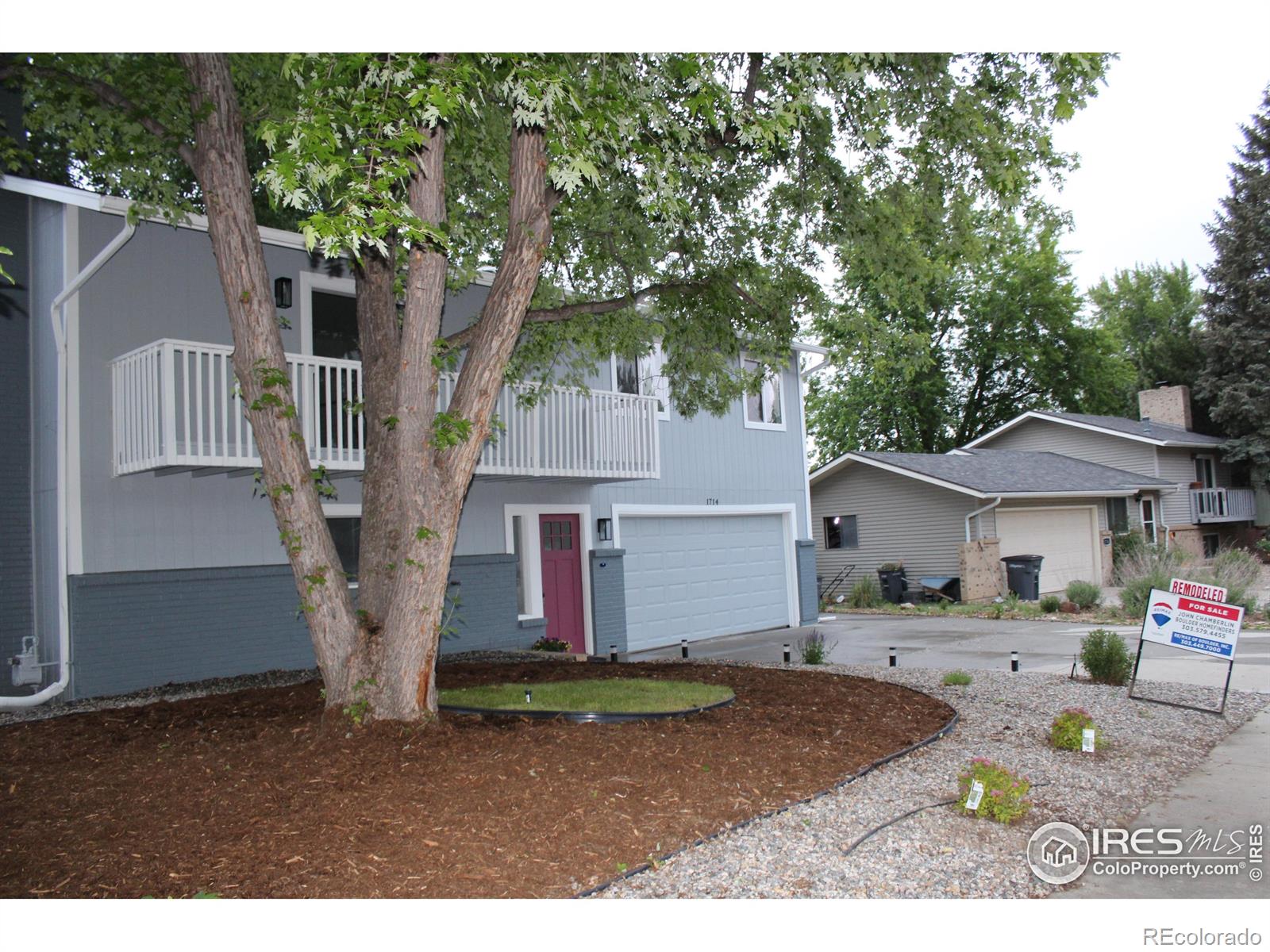 1714 Zeus Drive, Lafayette, CO, 80026 2 1714 Zeus Drive