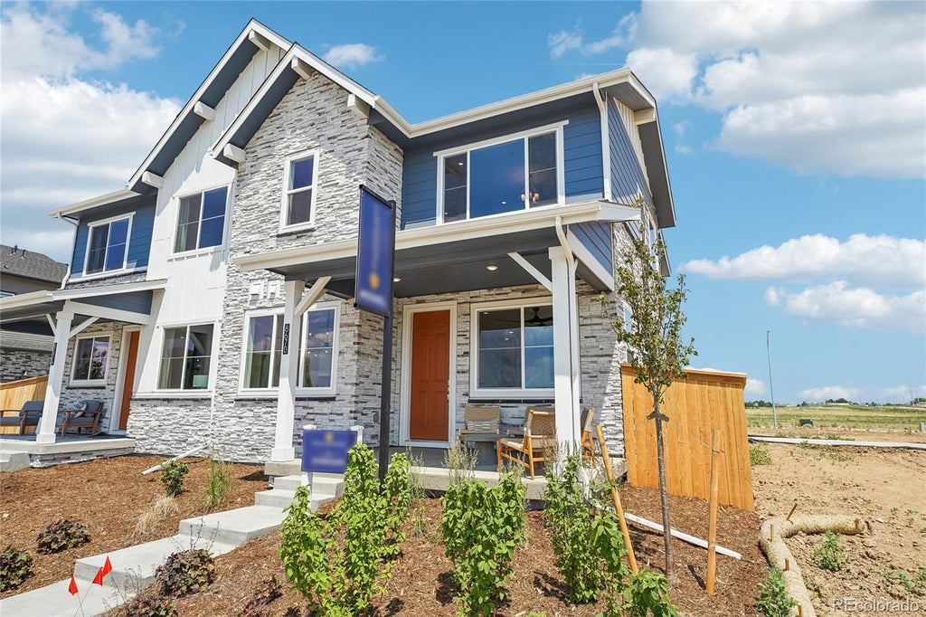 Photo of 8670 Julian Street, Westminster, CO 80031 (MLS # 2086364)