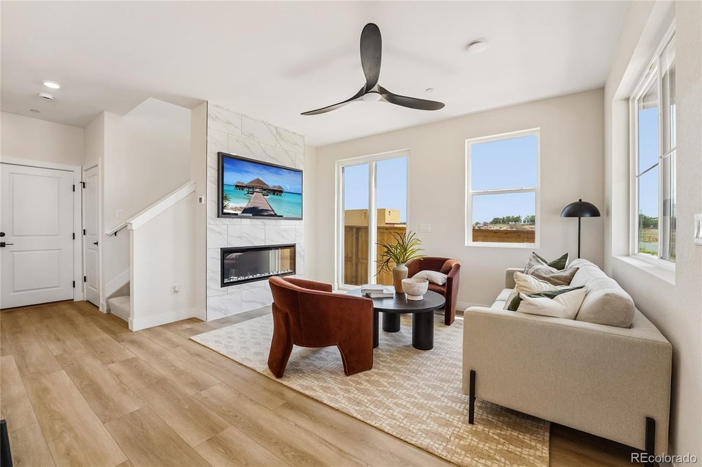 Photo of 8670 Julian Street, Westminster, CO 80031 (MLS # 2086364)