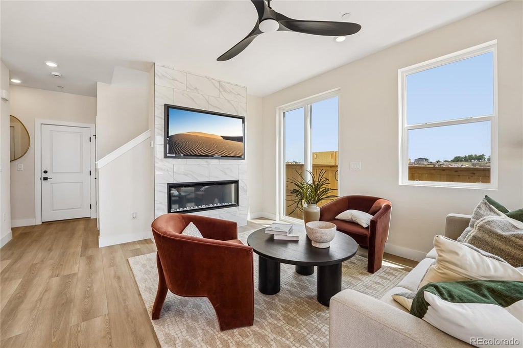 Photo of 8670 Julian Street, Westminster, CO 80031 (MLS # 2086364)