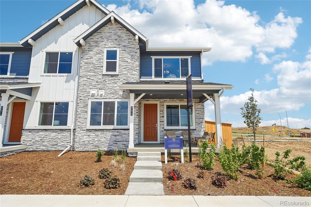 Photo of 8670 Julian Street, Westminster, CO 80031 (MLS # 2086364)