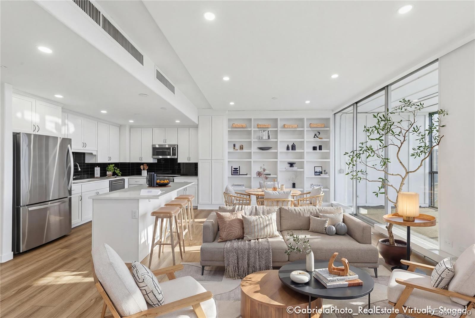 1201 N Williams Street 10B