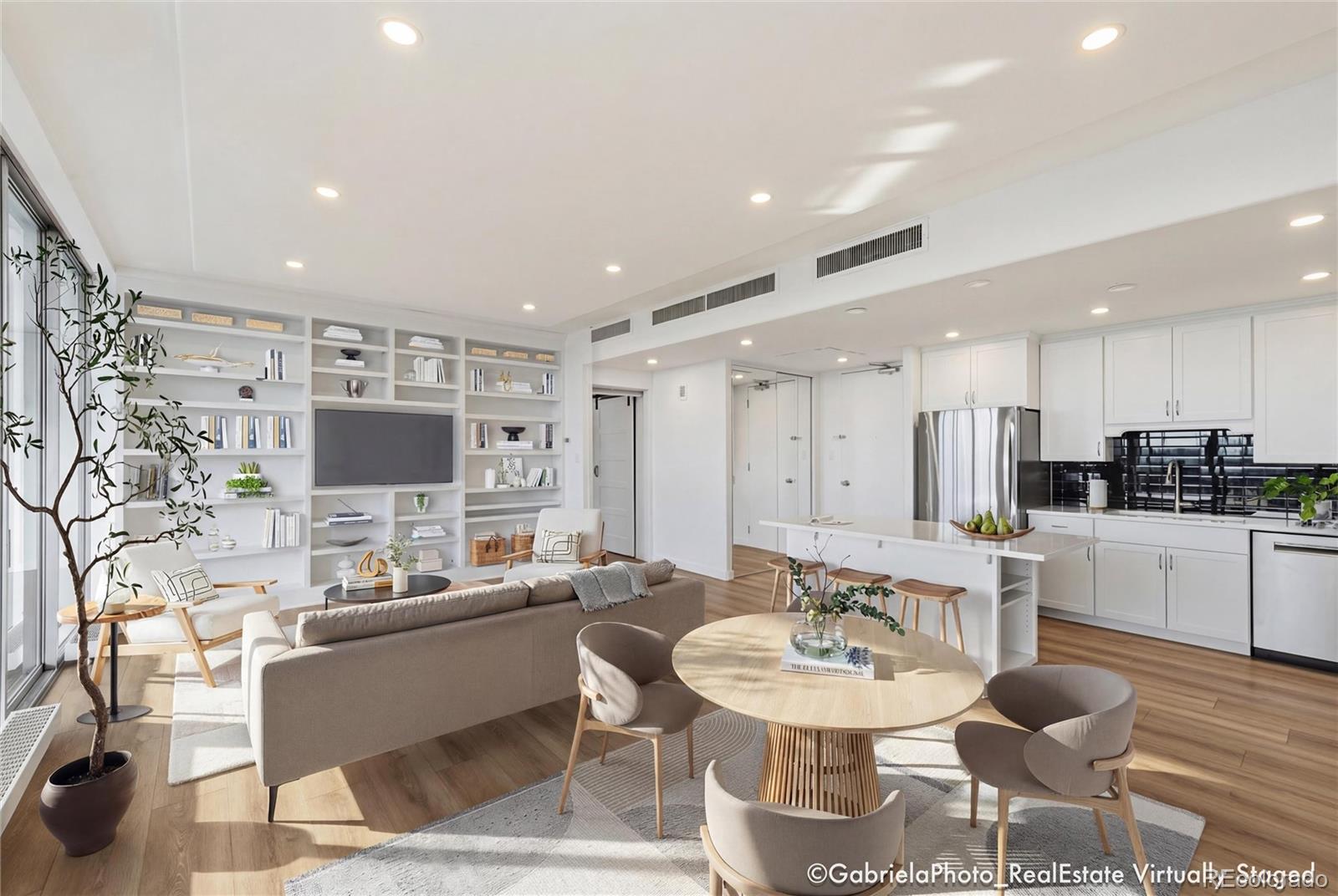 1201 N Williams Street 10B