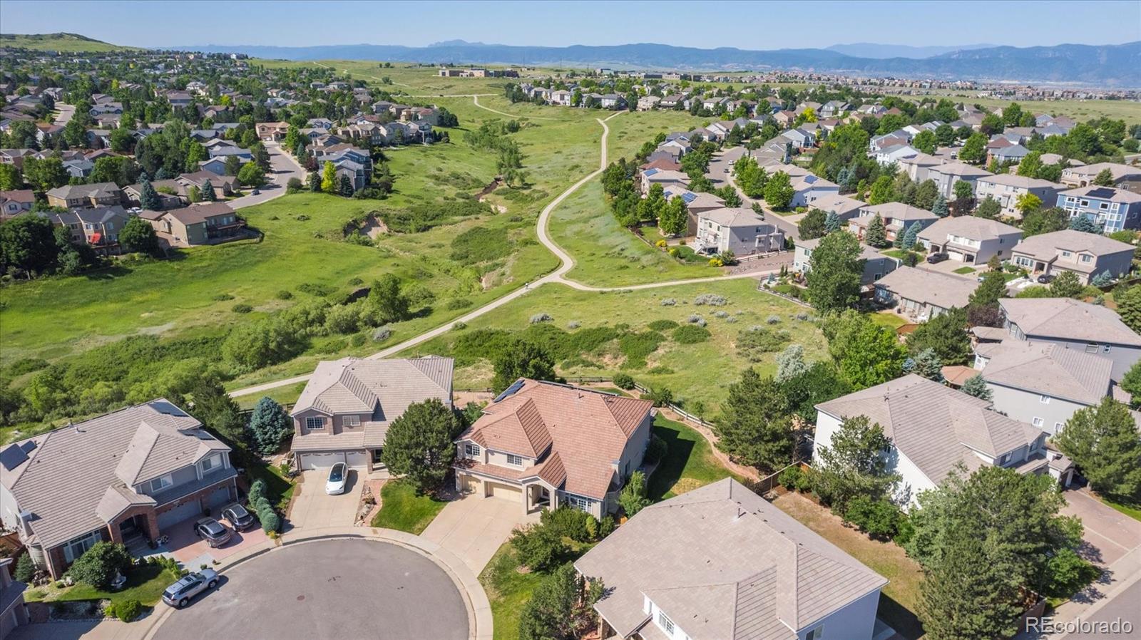 10085 Charissglen Court