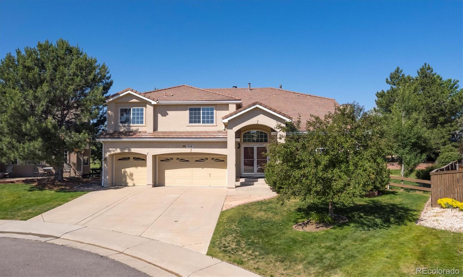 10085 Charissglen Court
